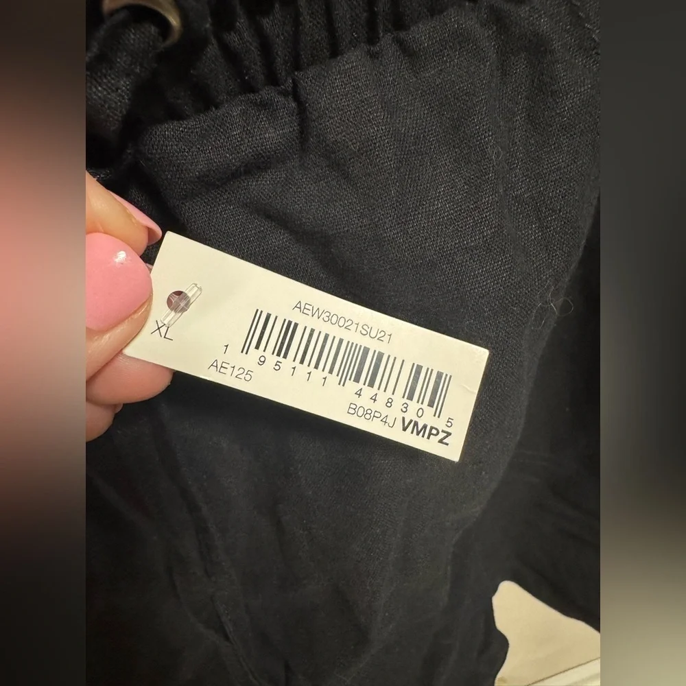 Amazon Essentials fabric type